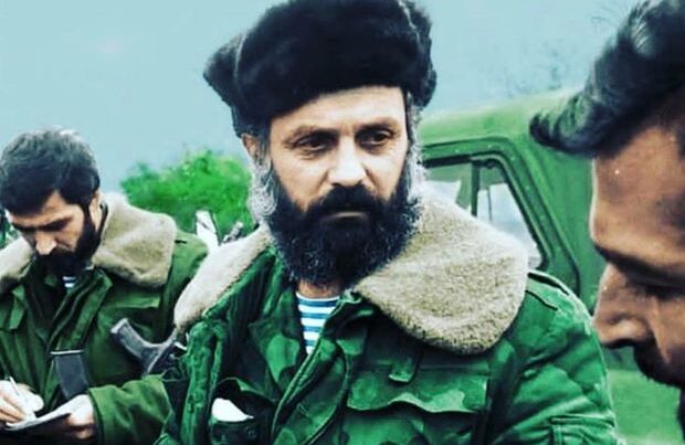 Allahverdi Bağırovun xilas edə bilmədiyi həmin o əsir