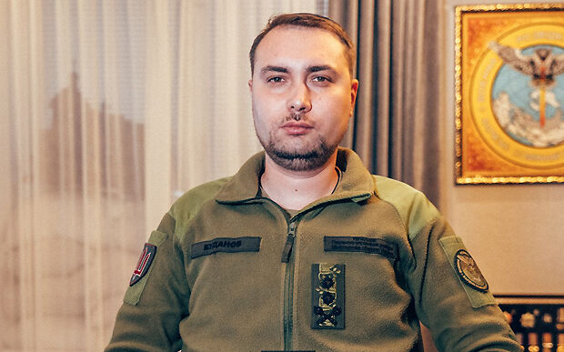Budanovdan ŞOK: Rusiya Ukraynaya nüvə zərbəsi endirəcək