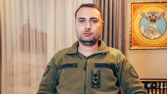 Budanovdan ŞOK: Rusiya Ukraynaya nüvə zərbəsi endirəcək