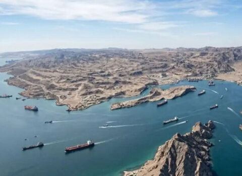 Çin “Hörmüz”lə bağlı QƏRAR VERDİ: “Biz istəyirik ki… “