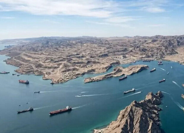 Çin “Hörmüz”lə bağlı QƏRAR VERDİ: “Biz istəyirik ki… “