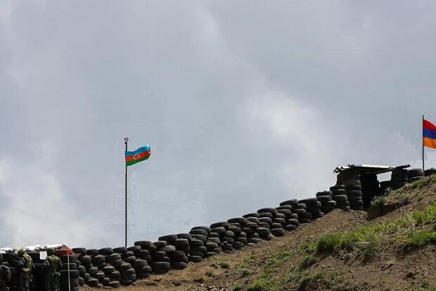 Azərbaycan və Ermənistan sərhəd xəritələri hazırlayır – FOTO