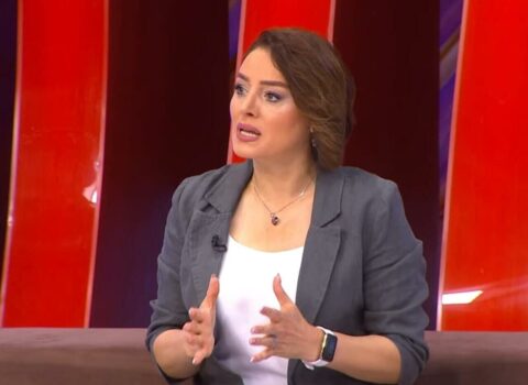 Mübahisə yaradan çıxışların anatomiyası – Səidə Bəkirqızı, belə olmaz axı!