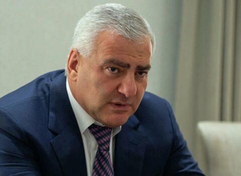 Samvel Karapetyan: “Paşinyan yenidən baş nazir seçilsə, Ermənistan Azərbaycanın quberniyasına çevriləcək”
