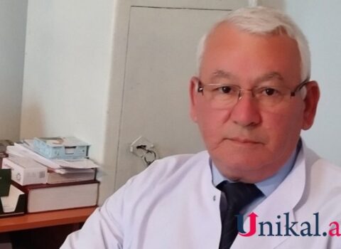 Biləsuvarda həkim ürəktutmadan vəfat etdi