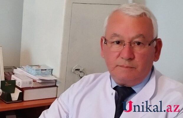 Biləsuvarda həkim ürəktutmadan vəfat etdi