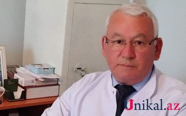 Biləsuvarda həkim ürəktutmadan vəfat etdi