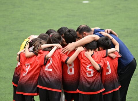 Leyla Əliyevanın təşəbbüsü ilə minifutbol turniri təşkil olunub