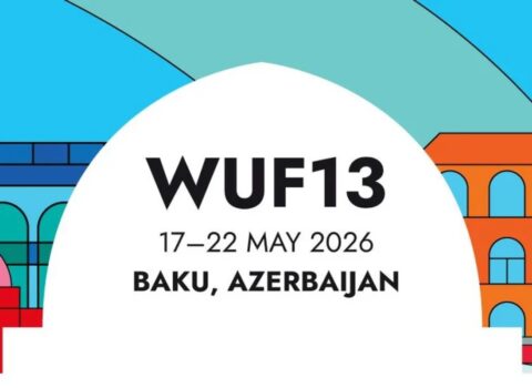 WUF13-də qeydiyyatdan keçən ölkələrin sayı açıqlandı