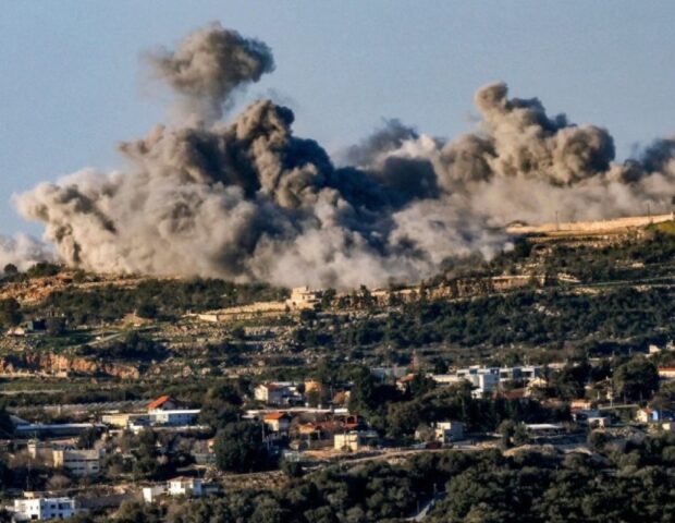 “Hizbullah”ın 120 hədəfi məhv edildi