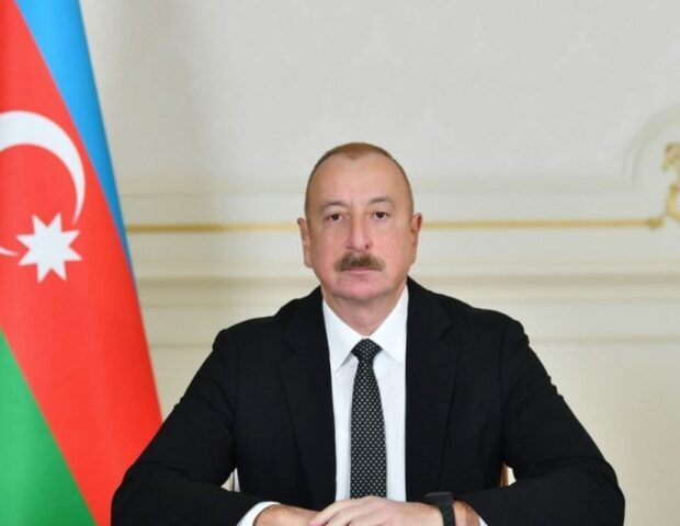İlham Əliyev Polşa Prezidentini təbrik etdi