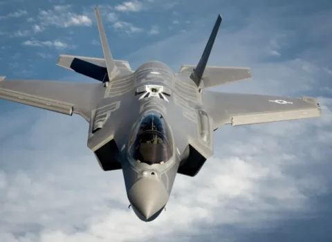 İsrail ABŞ-dən “F-35” və “F-15IA” qırıcıları alacaq