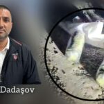 Mehman Dadaşovdan 7 kq narkotik vasitə aşkarlandı