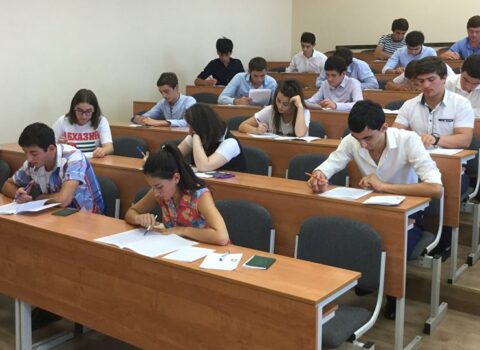 Bu ixtisas üzrə kolleclərə qəbul DAYANDIRILDI – RƏSMİ