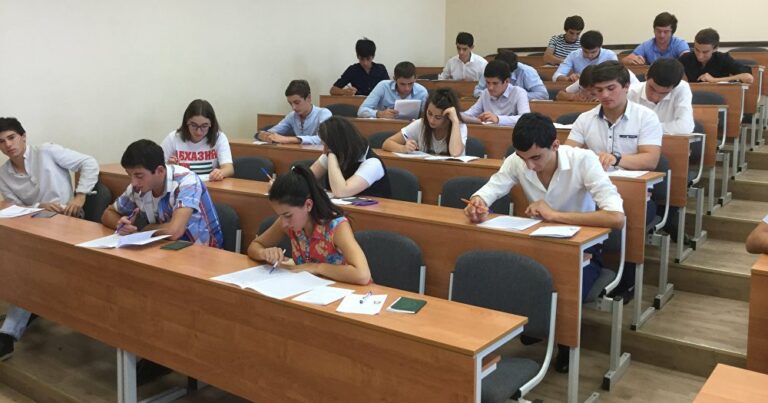 Bu ixtisas üzrə kolleclərə qəbul DAYANDIRILDI – RƏSMİ