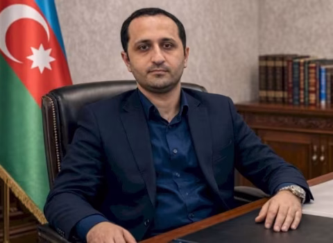 Dövlət Agentliyində yeni təyinat – Elvin Əliyev kimdir?