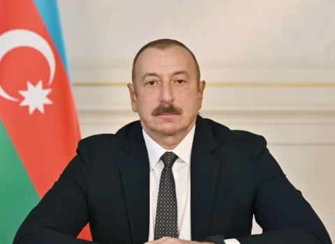 İtaliya bizim bir nömrəli ticarət tərəfdaşımızdır – İlham Əliyev