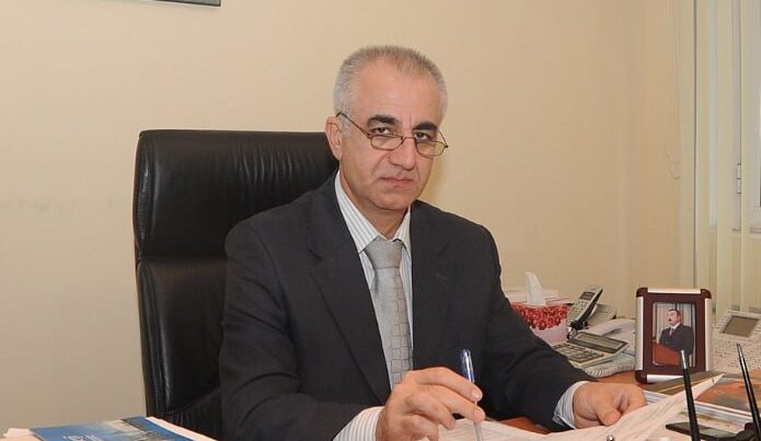Sumqayıt Dövlət Universitetinin yeni rektoru Nurəli Yusifbəyli kimdir? – DOSYE