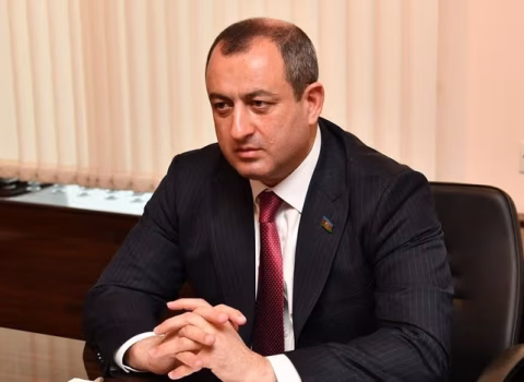 Adil Əliyevin köməkçisi vəfat etdi – FOTO