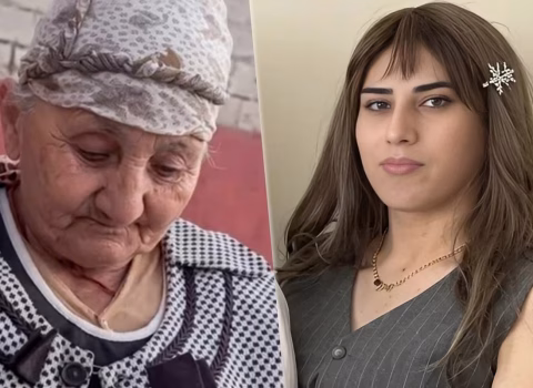 Rəfiqələr 8 min manata görə adam öldürdülər – Təlim itinin köməyi ilə üzə çıxan QƏTLİN DETALLARI