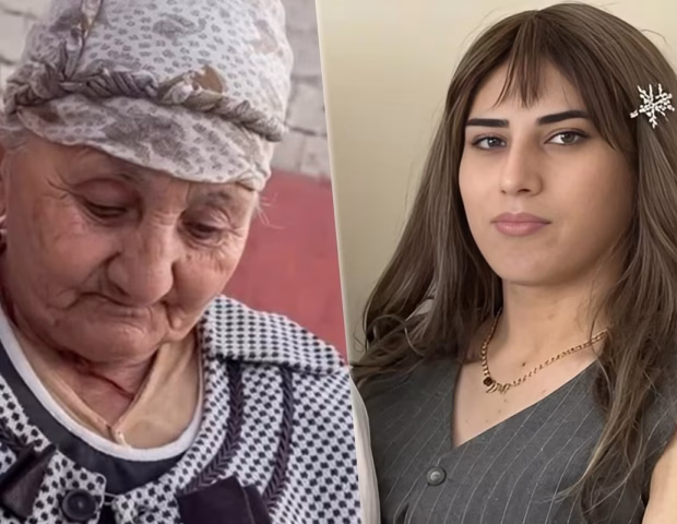 Rəfiqələr 8 min manata görə adam öldürdülər – Təlim itinin köməyi ilə üzə çıxan QƏTLİN DETALLARI