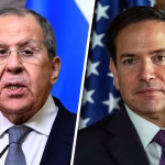 Lavrov və Rubio Rusiya-ABŞ münasibətlərini müzakirə etdi