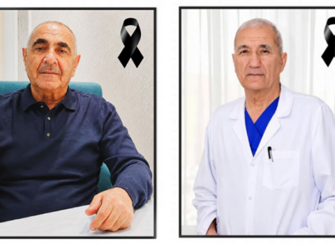 Paşa Rəcəbli və Abdulla Babayev vəfat ETDİ