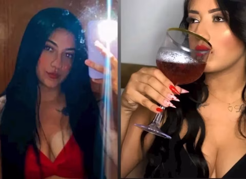 4 uşaq anası olan bloqer evinin qarşısında güllələndi — FOTO