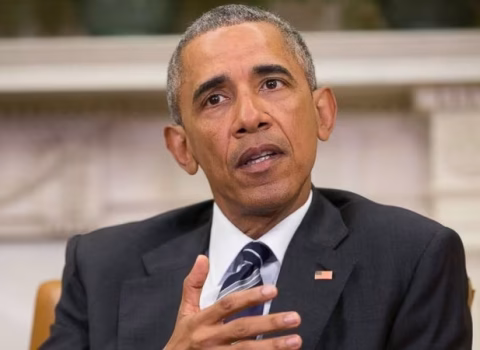 Obama: ABŞ yadplanetlilərin varlığını gizlədə bilməz