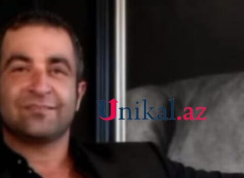 Daha bir həmyerlimiz Rusiya-Ukrayna müharibəsində həlak oldu – FOTO
