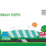WUF13 Şəhərsalma Sərgisi Forum tarixinin ən böyük sərgisi olacaq