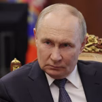 Trampdan sonra Putin: Rusiya lideri təcili Çinə gedir
