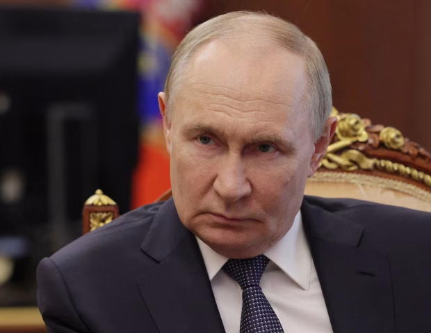 Putinə təhlükəli səlahiyyət verildi – Ordu yeridəcək