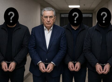 Ramiz Mehdiyev tək deyil – siyahıda daha 3 şəxs var