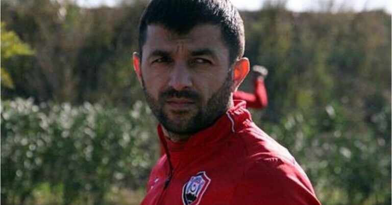 Asif Məmmədova görə klub 10 min manat CƏRİMƏLƏNDİ