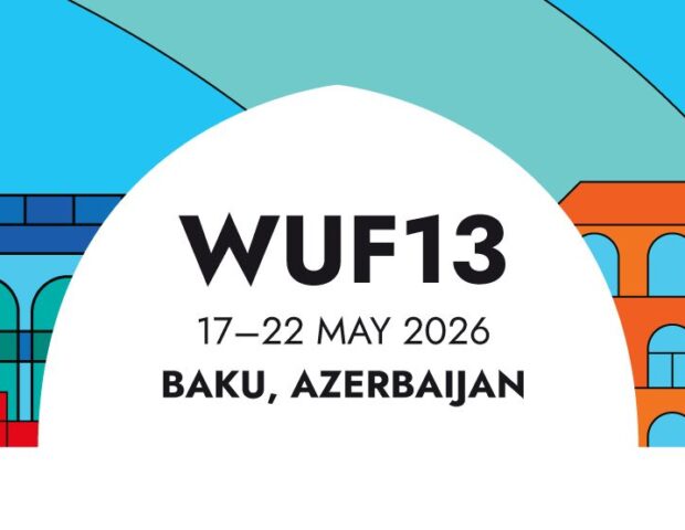 Bakıdan dünyaya WUF-13 MESAJI: Deputat vacib məqamlara toxundu