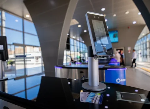 Üztanıma sistemi ilə ödənişdə yaranan problem aradan qaldırıldı