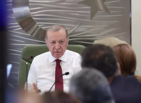 Ərdoğandan ŞOK AÇIQLAMA – Türkiyədə nə baş verir?