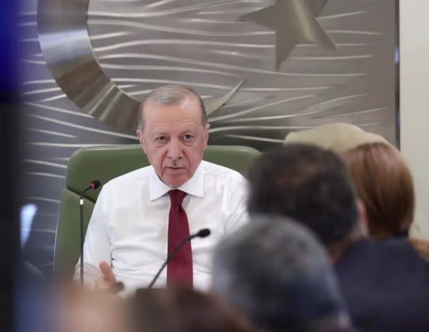 Ərdoğandan ŞOK AÇIQLAMA – Türkiyədə nə baş verir?