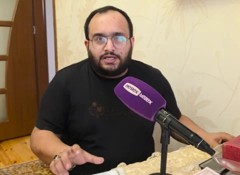 10 min manat borca görə, 110 minlik evindən oldu – “Kəpəz” BOKT-dan şikayət (VİDEO)