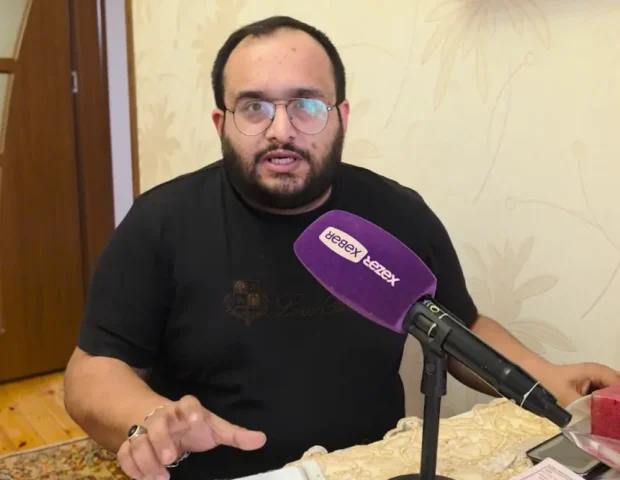 10 min manat borca görə, 110 minlik evindən oldu – “Kəpəz” BOKT-dan şikayət (VİDEO)