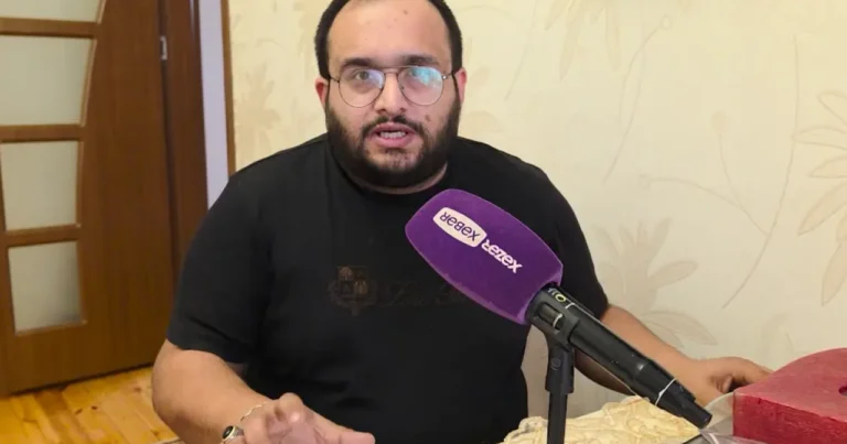 10 min manat borca görə, 110 minlik evindən oldu – “Kəpəz” BOKT-dan şikayət (VİDEO)