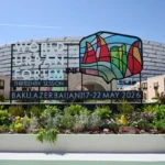 Bakı WUF13-ü qarşılamağa hazırdır