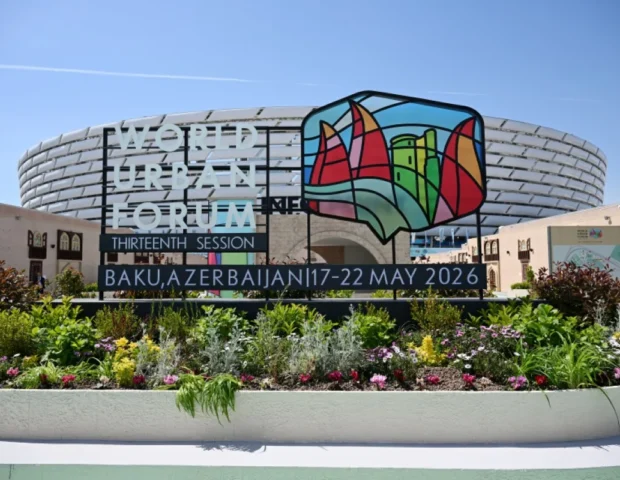 Bakı WUF13-ü qarşılamağa hazırdır
