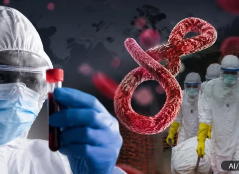 Yüksək hərarət, qusma, bağırsaq pozğunluğu: Dünyadakı dəhşətli virus Azərbaycana da çatır?