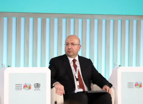 WUF13 çərçivəsində Qarabağ və Şərqi Zəngəzurda görülən işlərlə bağlı xüsusi təqdimatlar olacaq