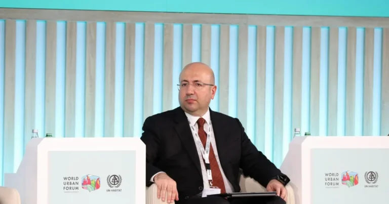 “Milli hökumətlər bu prosesdə fəal iştirak etməlidirlər” – Nga Kor Minq