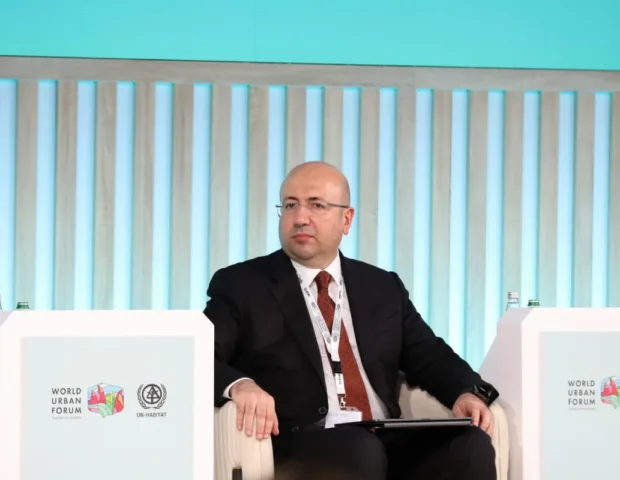 “10 illik üçün hədəflərimizi müzakirə edəcəyik” – Anar Quliyev