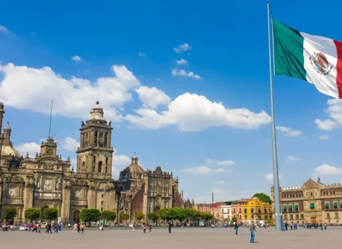 WUF14 Mexikoda keçiriləcək