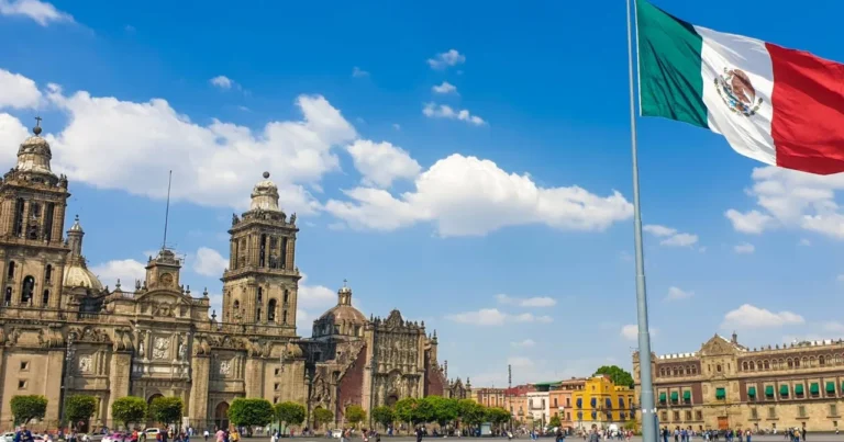 WUF14 Mexikoda keçiriləcək